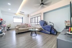 Blk 986B Jurong West Street 93 (Jurong West), HDB 5 Rooms #634214291